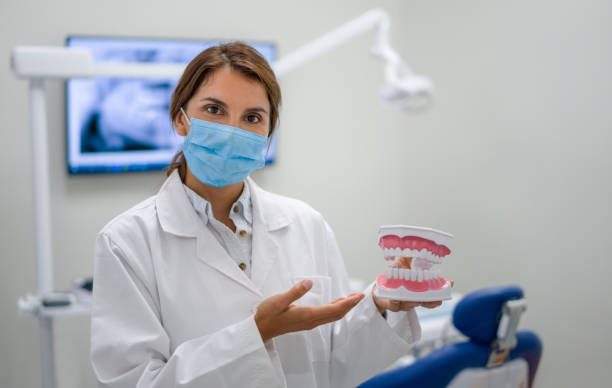 Best Walk-In Emergency Dentist in Charlotte Harbor, FL